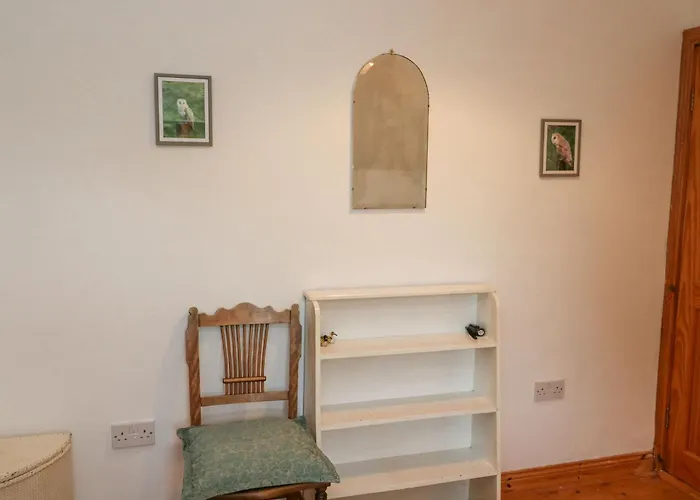 Holiday home Knockbrack Knockaunnaglashy