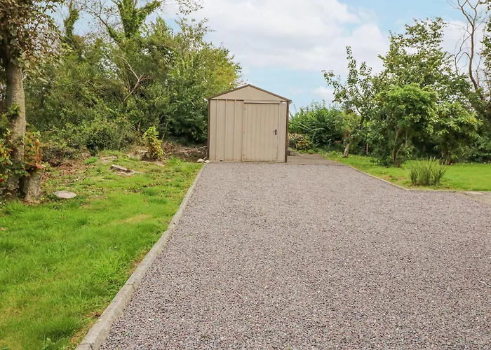 Holiday home Knockbrack *