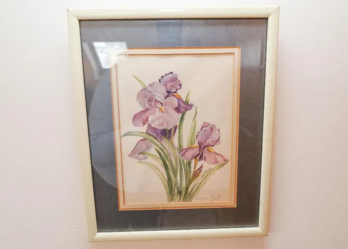 Knockbrack Holiday home Knockaunnaglashy