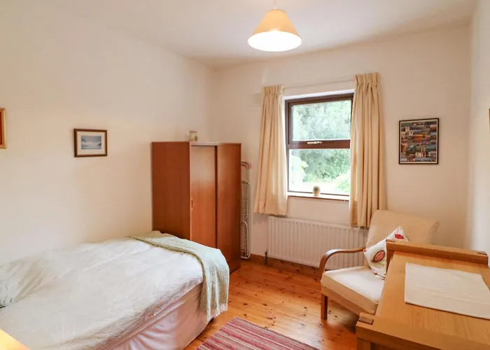 Knockbrack Knockaunnaglashy