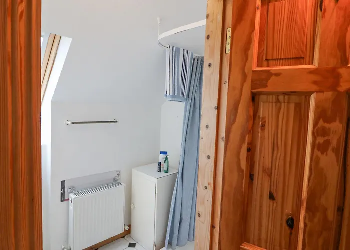 Knockbrack * Knockaunnaglashy