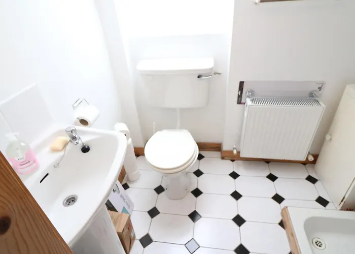 Knockbrack Holiday home