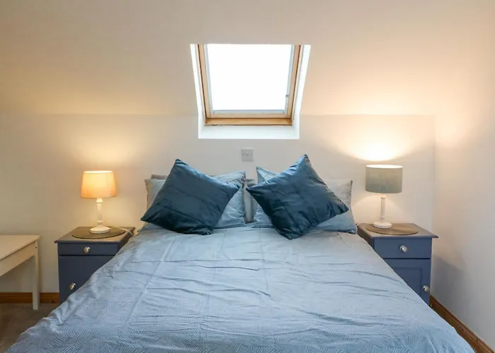 Holiday home Knockbrack *