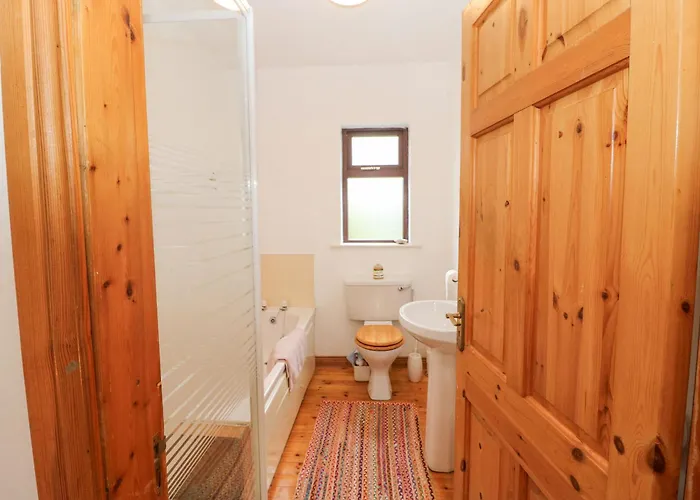 Knockbrack Knockaunnaglashy