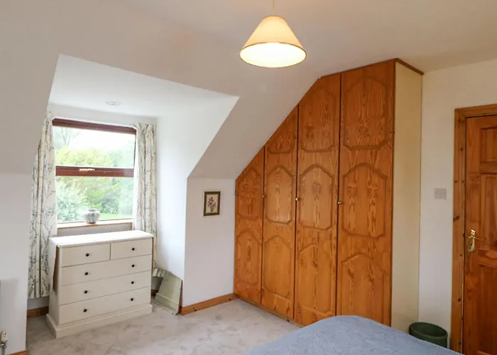 Knockbrack * Knockaunnaglashy