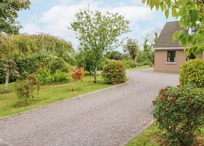 Knockbrack Holiday home