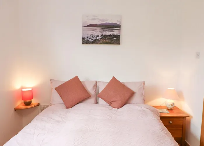 Holiday home Knockbrack