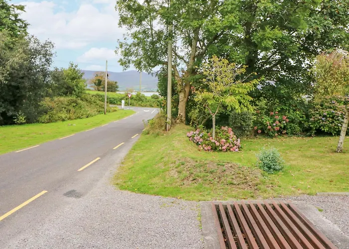 Knockbrack Holiday home *