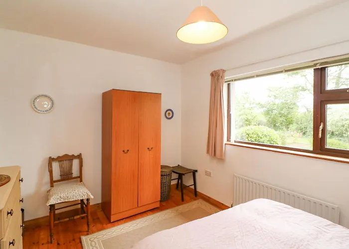 Knockbrack Holiday home Knockaunnaglashy