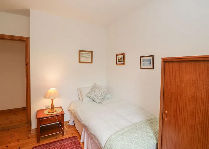 Holiday home Knockbrack Knockaunnaglashy