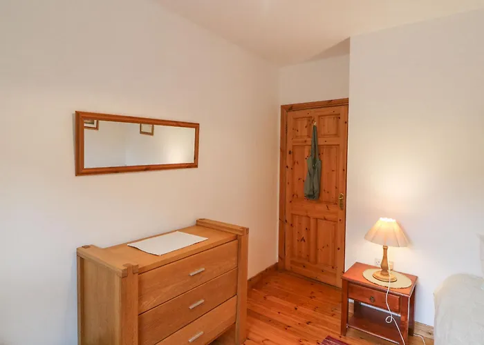 Knockbrack Knockaunnaglashy