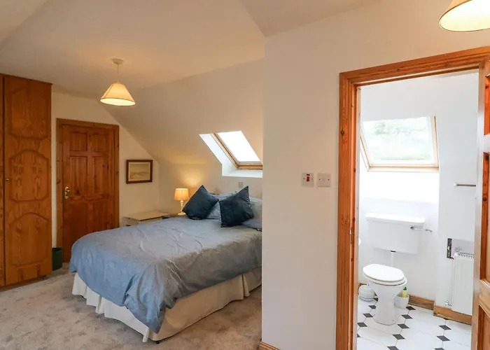 Knockbrack * Knockaunnaglashy