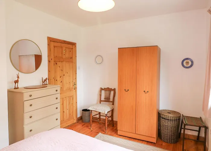 Holiday home Knockbrack