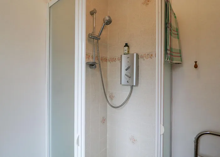 Knockbrack Holiday home *