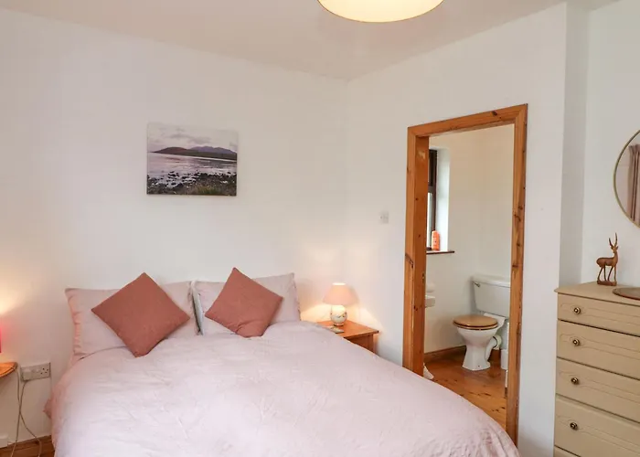 Knockbrack Holiday home Knockaunnaglashy