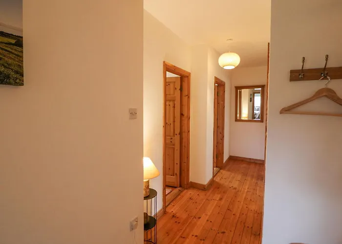 Holiday home Knockbrack Knockaunnaglashy