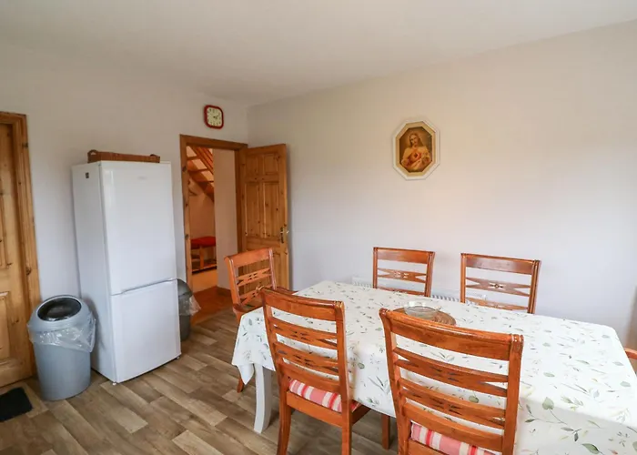 Knockbrack Knockaunnaglashy