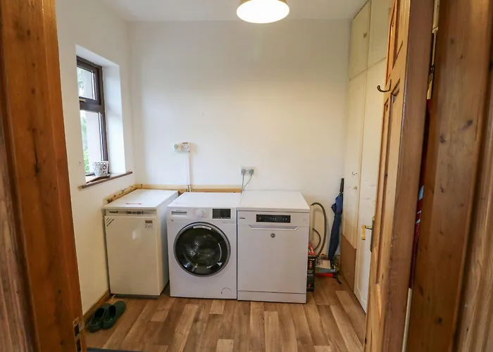 Knockbrack * Knockaunnaglashy