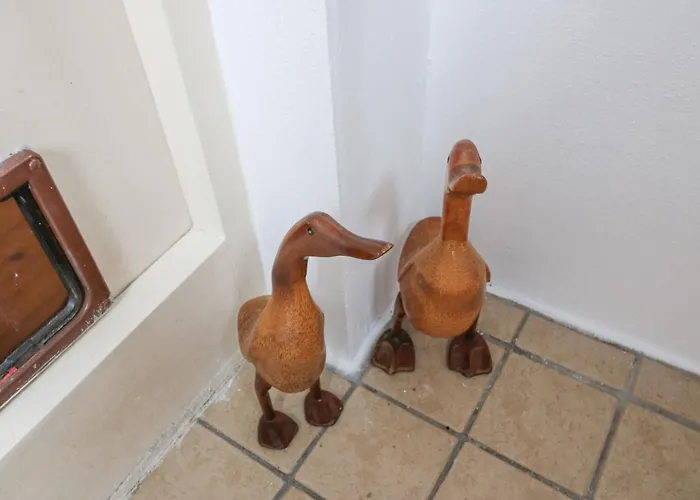 Knockbrack Holiday home Knockaunnaglashy