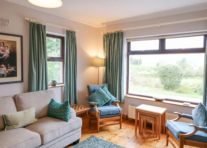 Knockbrack Knockaunnaglashy