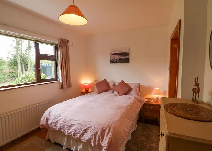 Knockbrack Holiday home