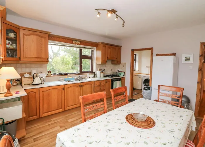 Holiday home Knockbrack