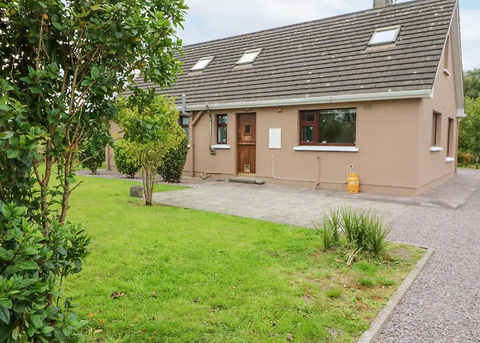 Knockbrack Holiday home *