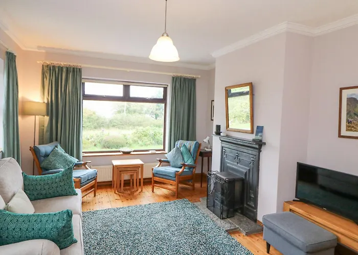 Knockbrack Knockaunnaglashy