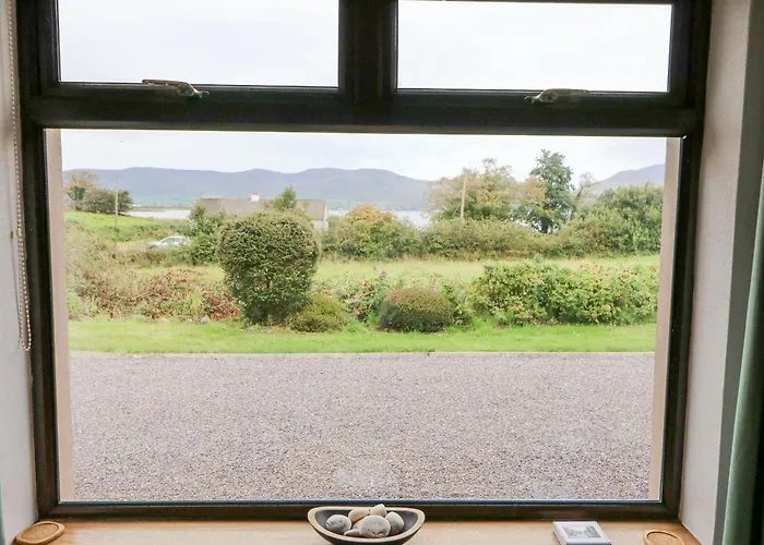 Knockbrack Holiday home