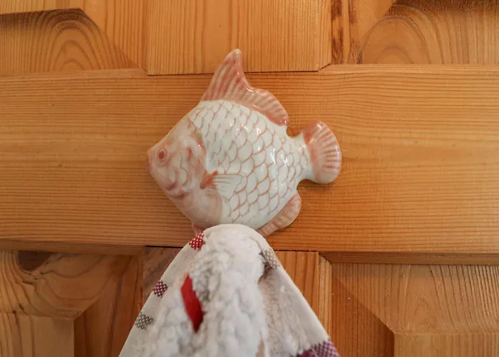 Knockbrack Holiday home